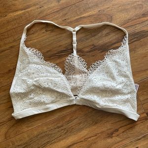 Victoria Secret Lace Bralette